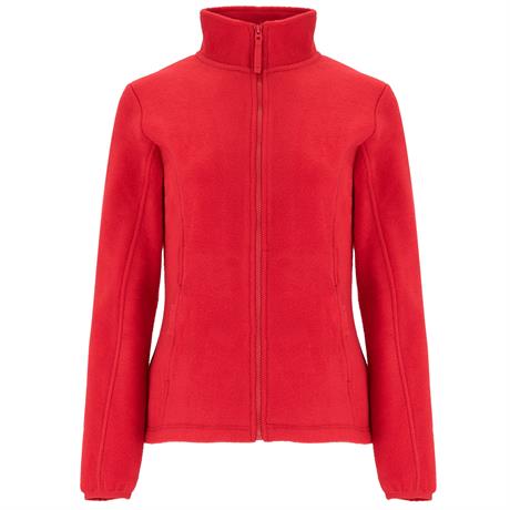 R6413 - Roly Artic Woman Pile Donna personalizzato con logo - Pubblienne