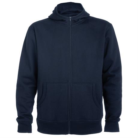 R6421 - Roly Montblanc Felpa Uomo personalizzato con logo - Pubblienne
