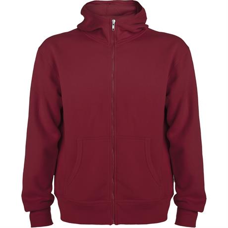 R6421 - Roly Montblanc Felpa Uomo personalizzato con logo - Pubblienne