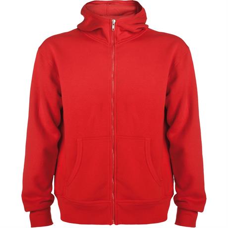 R6421 - Roly Montblanc Felpa Uomo personalizzato con logo - Pubblienne