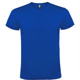 R6424 - Roly Atomic 150 T-Shirt Uomo personalizzato con logo - Pubblienne