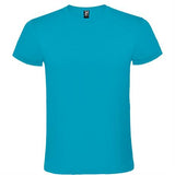 R6424 - Roly Atomic 150 T-Shirt Uomo personalizzato con logo - Pubblienne