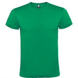 R6424 - Roly Atomic 150 T-Shirt Uomo personalizzato con logo - Pubblienne