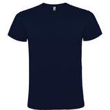 R6424 - Roly Atomic 150 T-Shirt Uomo personalizzato con logo - Pubblienne