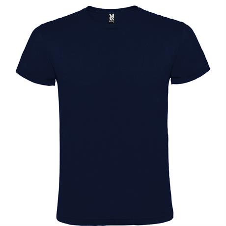 R6424 - Roly Atomic 150 T-Shirt Uomo personalizzato con logo - Pubblienne