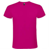 R6424 - Roly Atomic 150 T-Shirt Uomo personalizzato con logo - Pubblienne