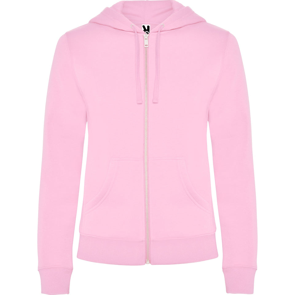 R6425 - Roly Veleta Giacca Giubbino Donna personalizzato con logo - Pubblienne