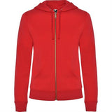 R6425 - Roly Veleta Giacca Giubbino Donna personalizzato con logo - Pubblienne