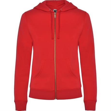 R6425 - Roly Veleta Giacca Giubbino Donna personalizzato con logo - Pubblienne