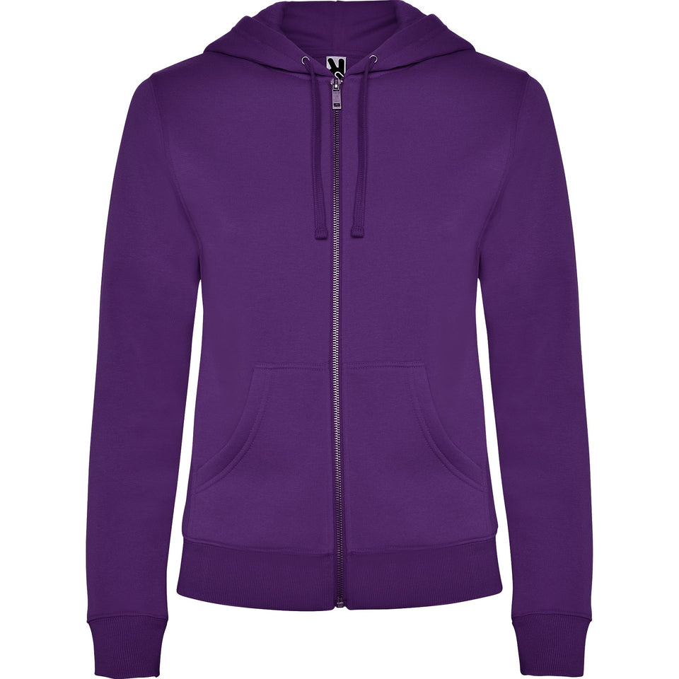 R6425 - Roly Veleta Giacca Giubbino Donna personalizzato con logo - Pubblienne