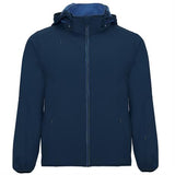R6428 - Roly Siberia Soft Shell Uomo personalizzato con logo - Pubblienne