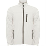 R6432 - Roly Antartida Soft Shell Uomo personalizzato con logo - Pubblienne