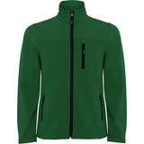 R6432 - Roly Antartida Soft Shell Uomo personalizzato con logo - Pubblienne