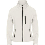 R6433 - Roly Antartida Woman Soft Shell Donna personalizzato con logo - Pubblienne