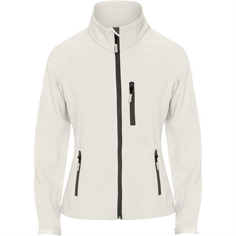 R6433 - Roly Antartida Woman Soft Shell Donna personalizzato con logo - Pubblienne