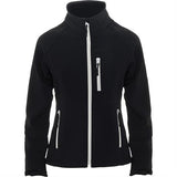 R6433 - Roly Antartida Woman Soft Shell Donna personalizzato con logo - Pubblienne
