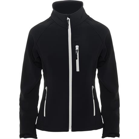 R6433 - Roly Antartida Woman Soft Shell Donna personalizzato con logo - Pubblienne