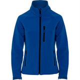 R6433 - Roly Antartida Woman Soft Shell Donna personalizzato con logo - Pubblienne