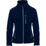R6433 - Roly Antartida Woman Soft Shell Donna personalizzato con logo - Pubblienne