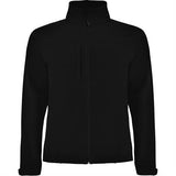 R6435 - Roly Rudolph Soft Shell Uomo personalizzato con logo - Pubblienne