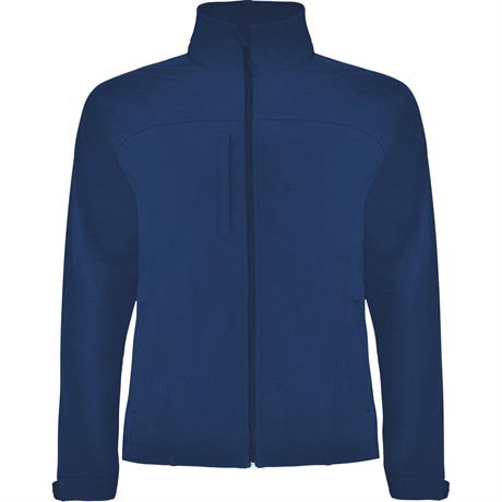R6435 - Roly Rudolph Soft Shell Uomo personalizzato con logo - Pubblienne
