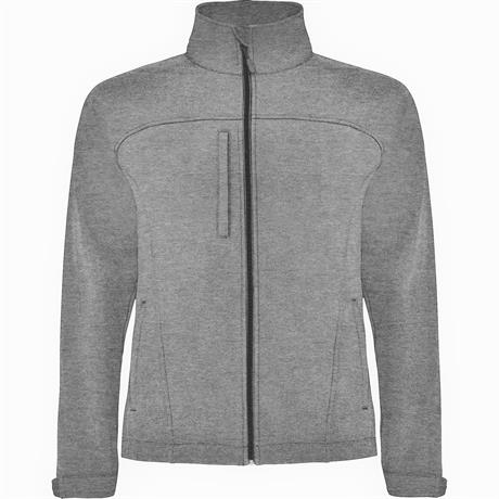 R6435 - Roly Rudolph Soft Shell Uomo personalizzato con logo - Pubblienne
