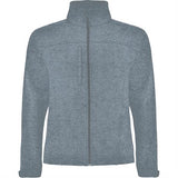 R6435 - Roly Rudolph Soft Shell Uomo personalizzato con logo - Pubblienne