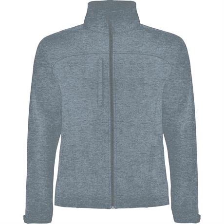 R6435 - Roly Rudolph Soft Shell Uomo personalizzato con logo - Pubblienne