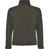 R6435 - Roly Rudolph Soft Shell Uomo personalizzato con logo - Pubblienne