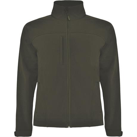 R6435 - Roly Rudolph Soft Shell Uomo personalizzato con logo - Pubblienne
