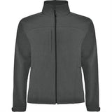R6435 - Roly Rudolph Soft Shell Uomo personalizzato con logo - Pubblienne