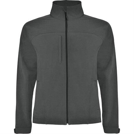 R6435 - Roly Rudolph Soft Shell Uomo personalizzato con logo - Pubblienne