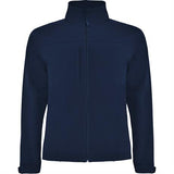 R6435 - Roly Rudolph Soft Shell Uomo personalizzato con logo - Pubblienne