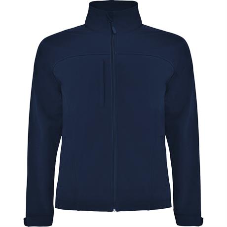 R6435 - Roly Rudolph Soft Shell Uomo personalizzato con logo - Pubblienne