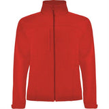 R6435 - Roly Rudolph Soft Shell Uomo personalizzato con logo - Pubblienne