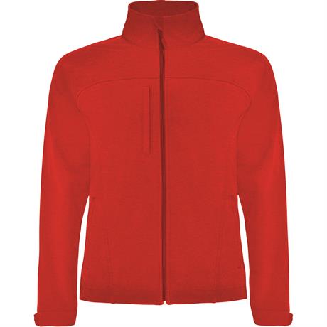 R6435 - Roly Rudolph Soft Shell Uomo personalizzato con logo - Pubblienne