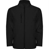 R6436 - Roly Nebraska Soft Shell Uomo personalizzato con logo - Pubblienne