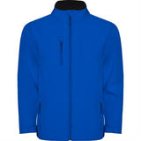 R6436 - Roly Nebraska Soft Shell Uomo personalizzato con logo - Pubblienne