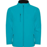 R6436 - Roly Nebraska Soft Shell Uomo personalizzato con logo - Pubblienne