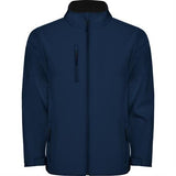 R6436 - Roly Nebraska Soft Shell Uomo personalizzato con logo - Pubblienne