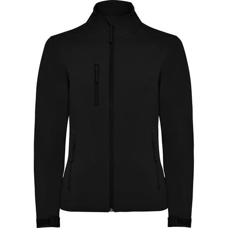 R6437 - Roly Nebraska Woman Soft Shell Donna personalizzato con logo - Pubblienne