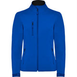 R6437 - Roly Nebraska Woman Soft Shell Donna personalizzato con logo - Pubblienne