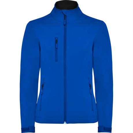 R6437 - Roly Nebraska Woman Soft Shell Donna personalizzato con logo - Pubblienne