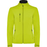 R6437 - Roly Nebraska Woman Soft Shell Donna personalizzato con logo - Pubblienne