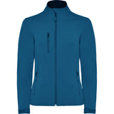 R6437 - Roly Nebraska Woman Soft Shell Donna personalizzato con logo - Pubblienne