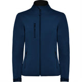 R6437 - Roly Nebraska Woman Soft Shell Donna personalizzato con logo - Pubblienne