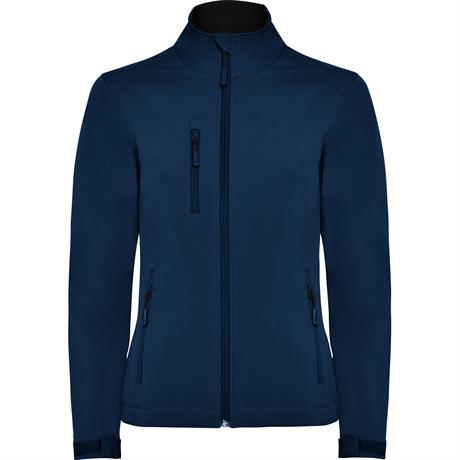 R6437 - Roly Nebraska Woman Soft Shell Donna personalizzato con logo - Pubblienne
