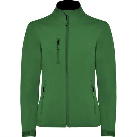 R6437 - Roly Nebraska Woman Soft Shell Donna personalizzato con logo - Pubblienne