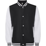 R6440 - Roly CALIFORNIA Giacca Unisex personalizzato con logo - Pubblienne