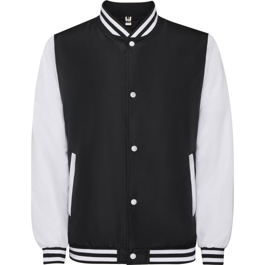 R6440 - Roly CALIFORNIA Giacca Unisex personalizzato con logo - Pubblienne